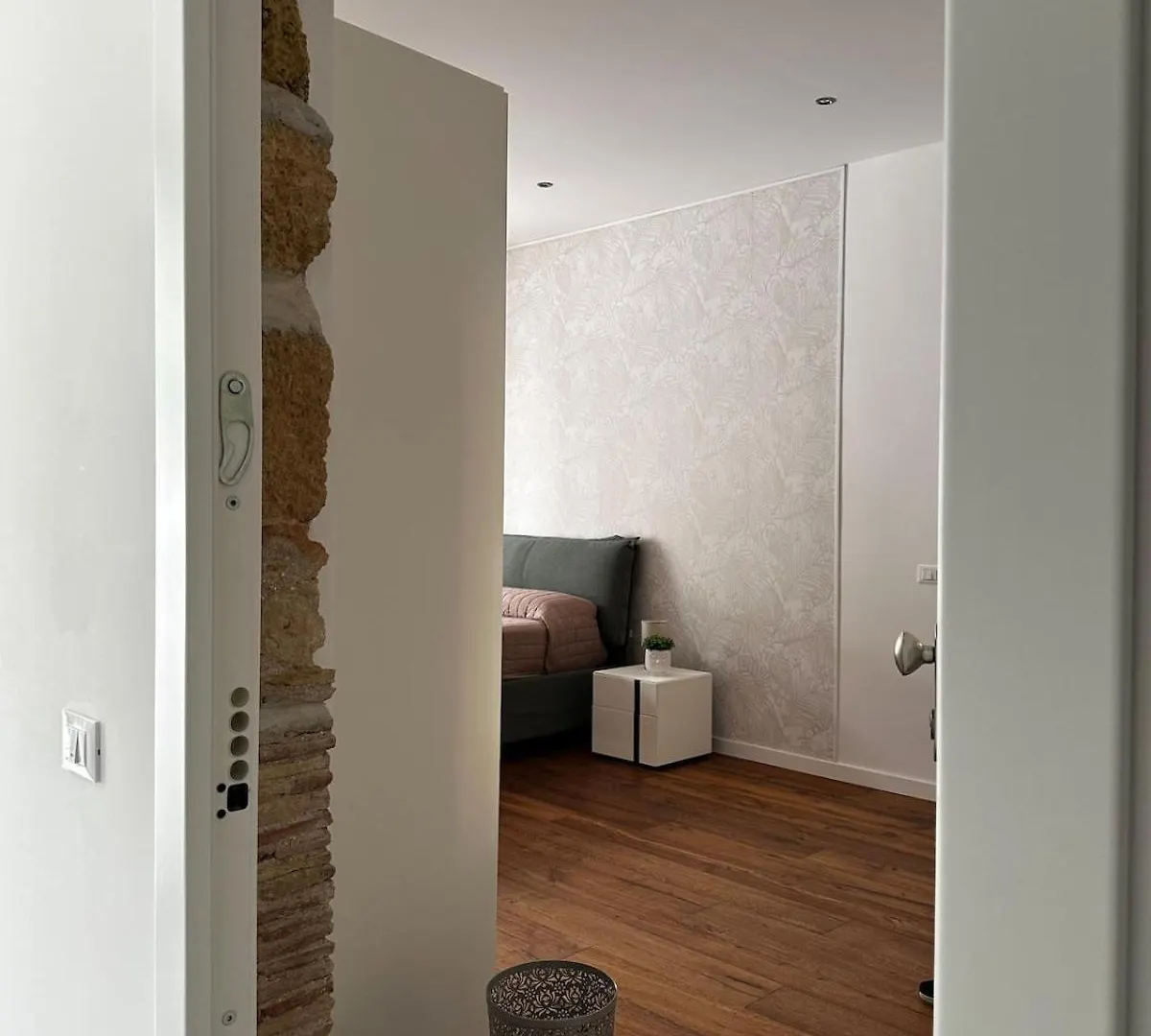 Rosalia Holiday Home Palermo
