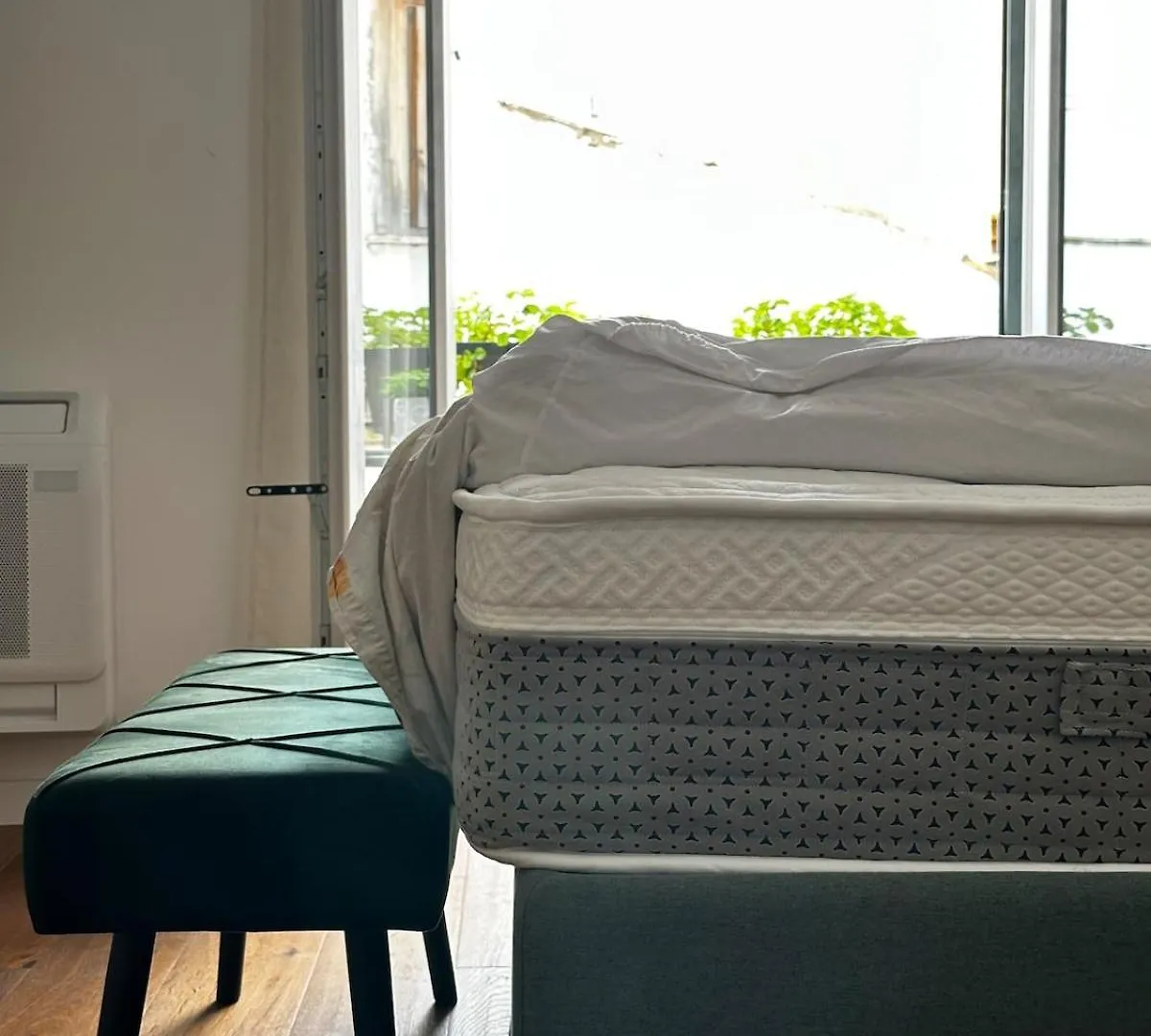 Rosalia Holiday Home Palermo Apartment