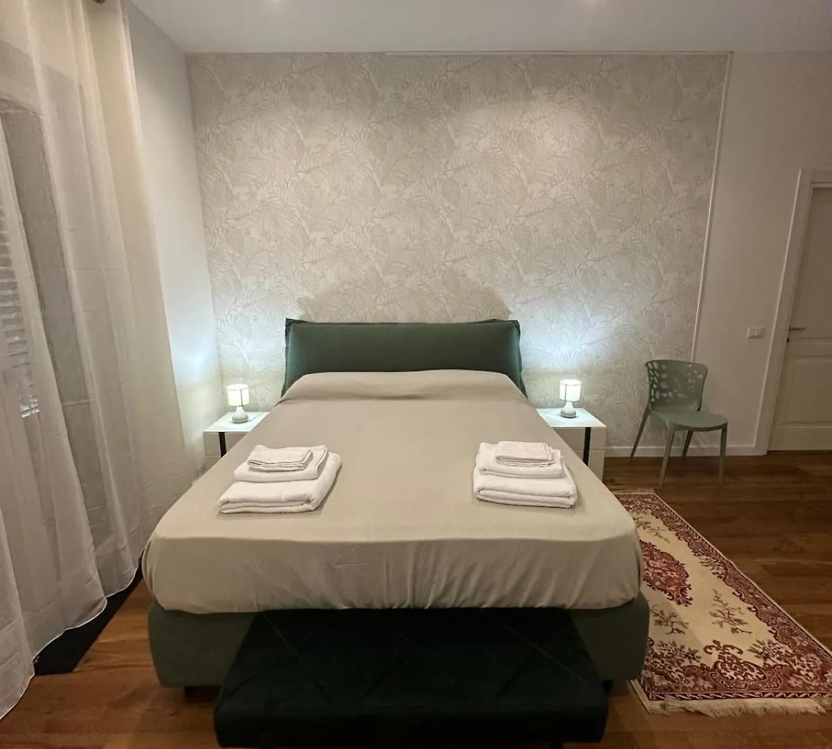 Rosalia Holiday Home Palermo 0*,  Italy