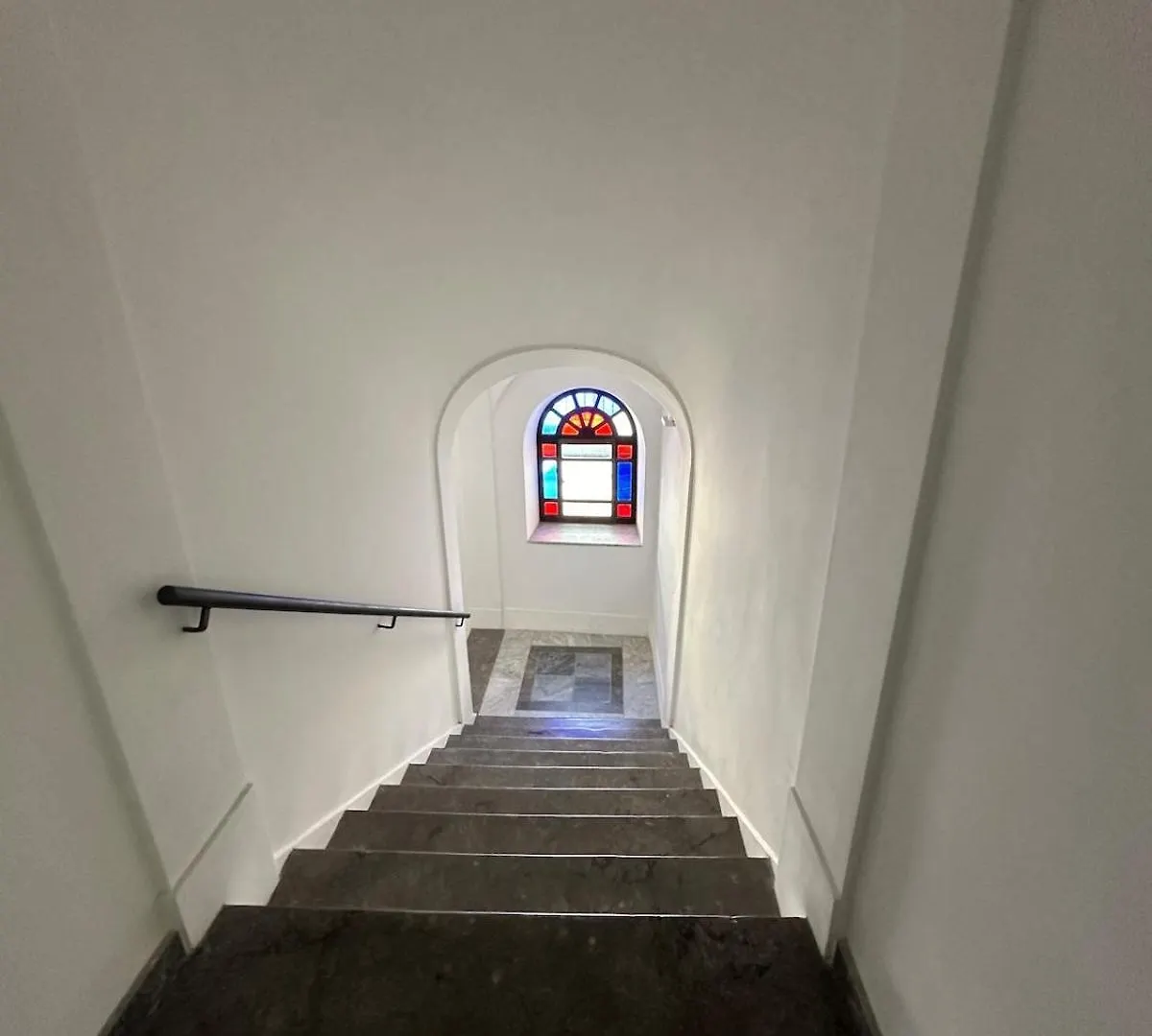 Apartment Rosalia Holiday Home Palermo Italy
