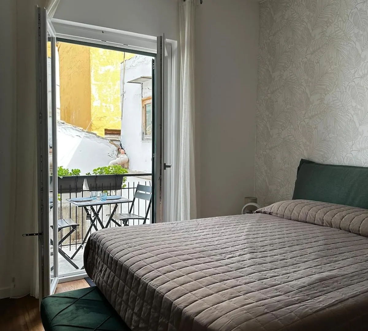 Rosalia Holiday Home Palermo 0*,