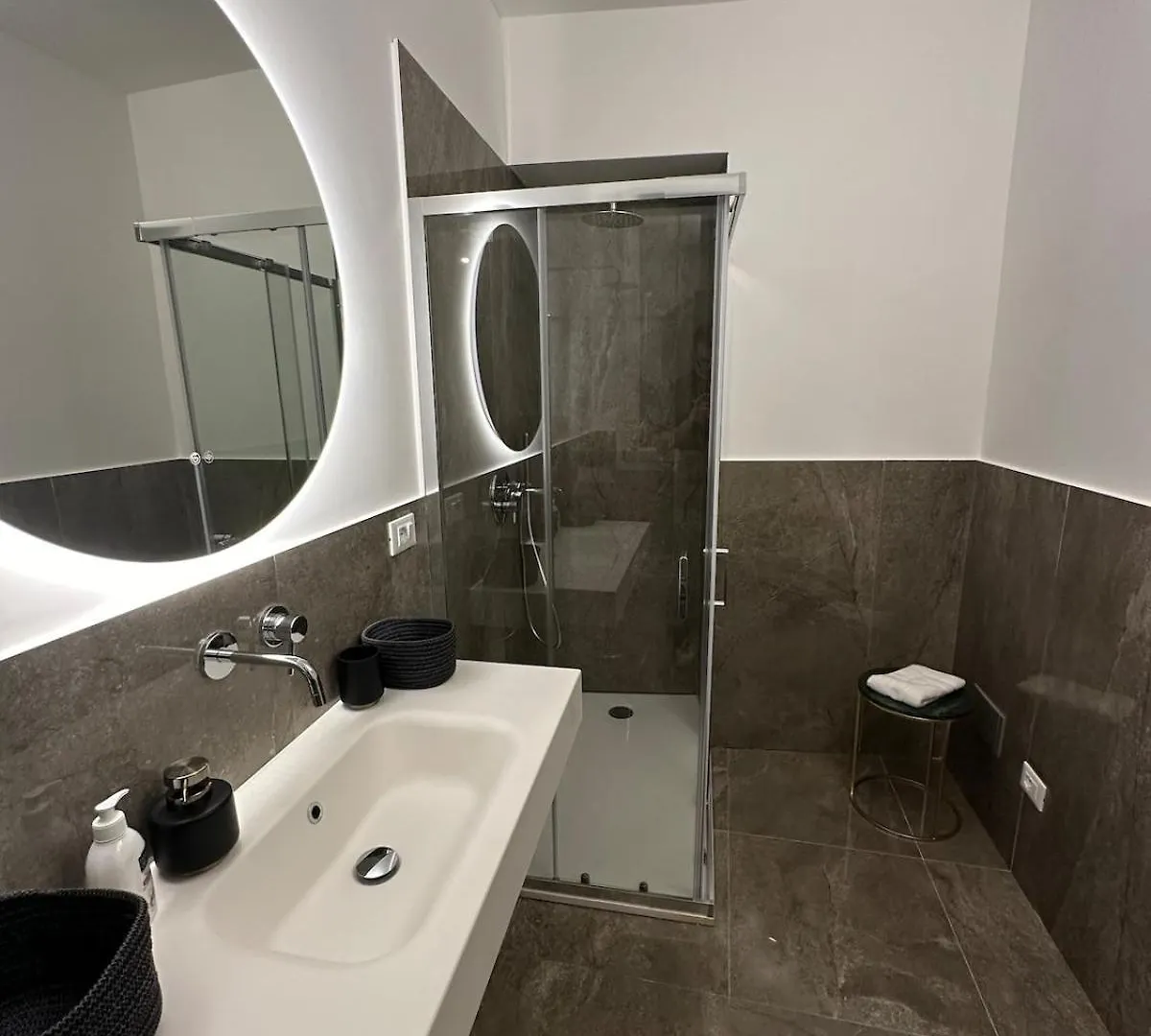 Rosalia Holiday Home Palermo Italy