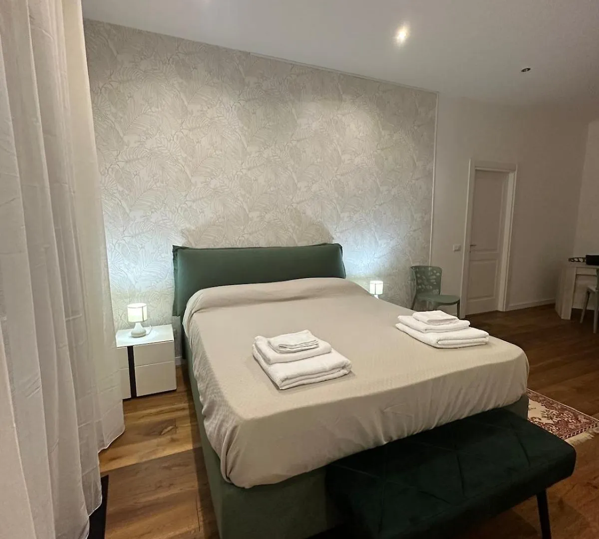 Apartment Rosalia Holiday Home Palermo Italy