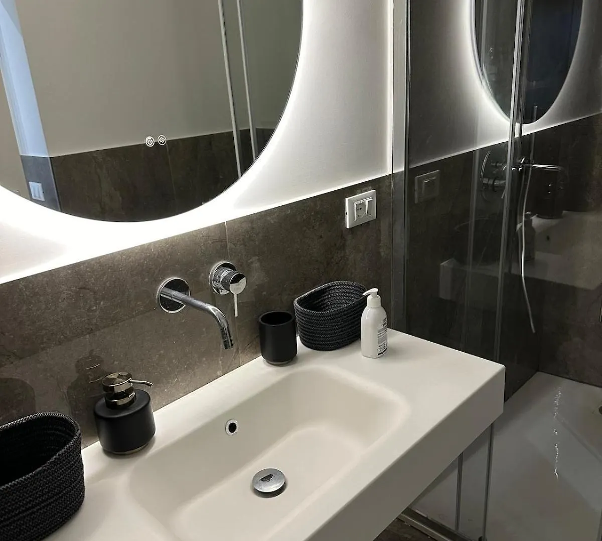 Rosalia Holiday Home Palermo Apartment