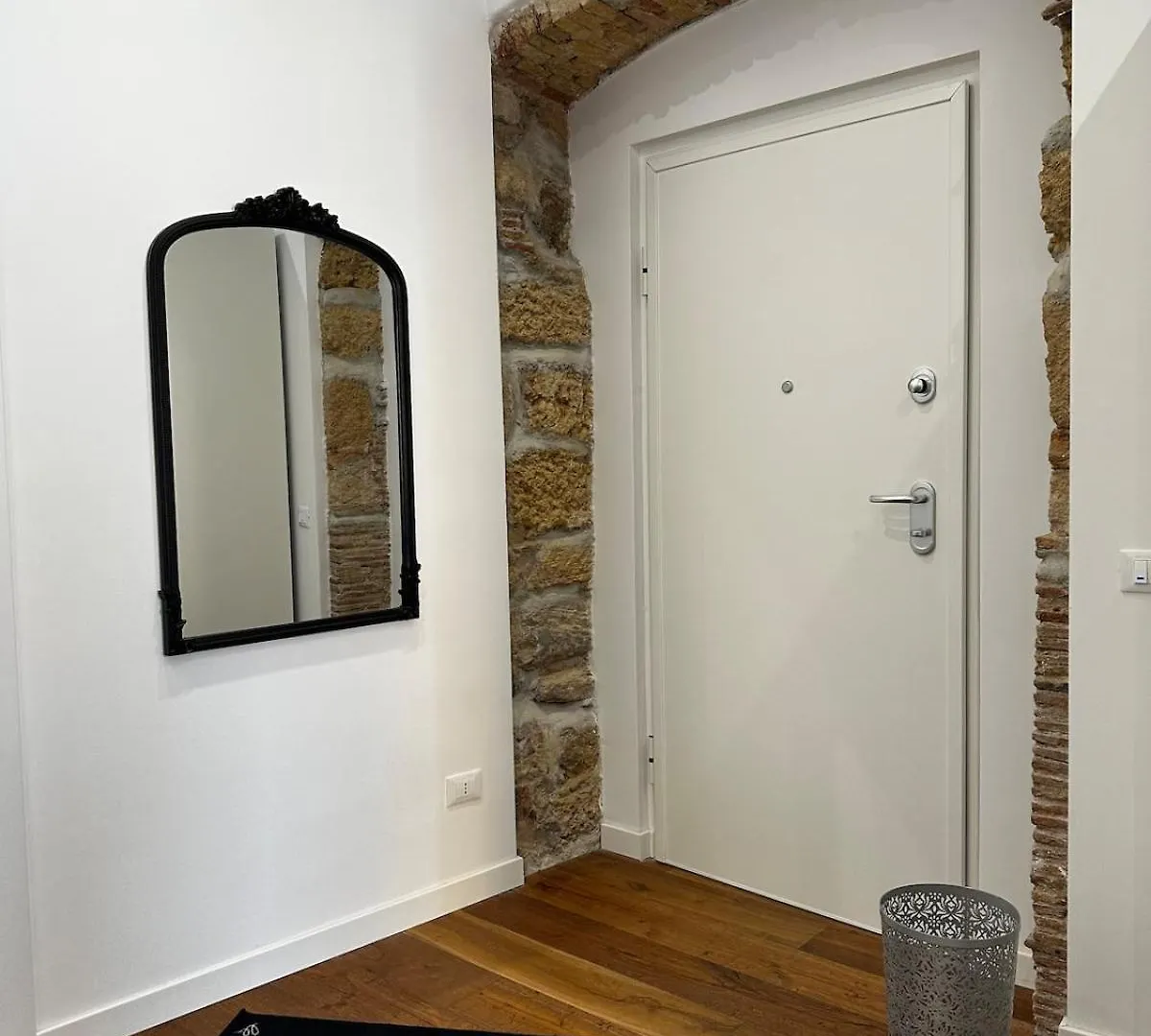 Rosalia Holiday Home Palermo