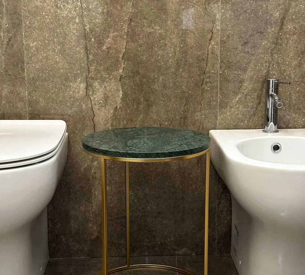Apartment Rosalia Holiday Home Palermo
