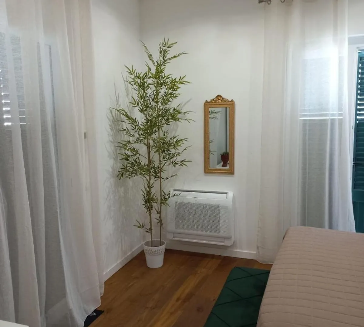 Apartment Rosalia Holiday Home Palermo