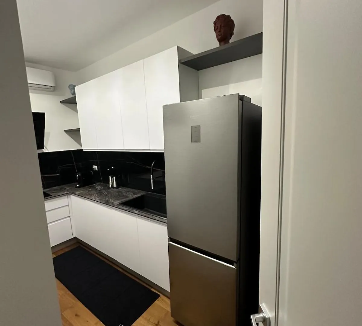 Rosalia Holiday Home Palermo 0*,