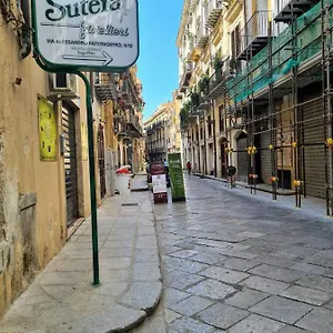 Cómo En Casa Palermo