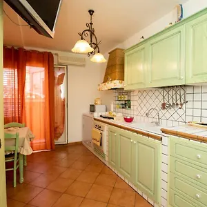 La Casa Di Molly Appartamento