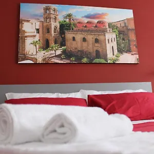 Nocleg ze śniadaniem D'amari, Palermo