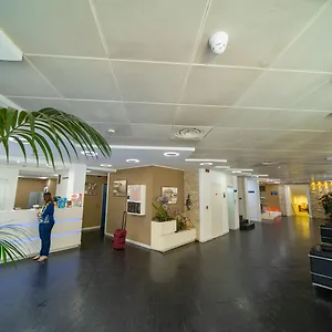 Hotel Ibis Styles Cristal, Palermo