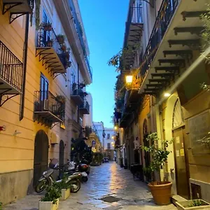 Apartament Casa Miky, Palermo