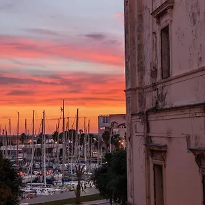 Cassari Upartments Appartement