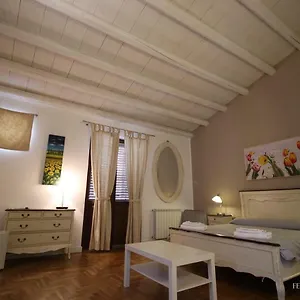 Federico Secondo Bed & Breakfast