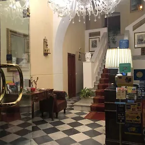 Al Piazza Marina Bed & Breakfast