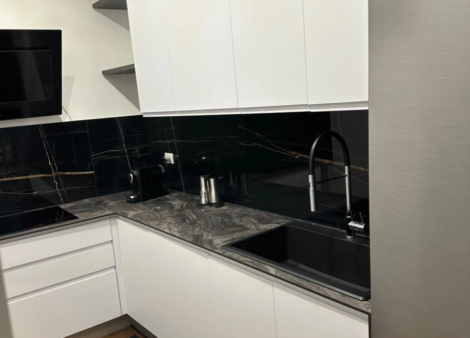Apartment Rosalia Holiday Home Palermo