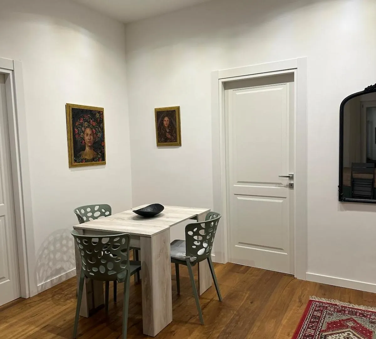 Rosalia Holiday Home Παλέρμο 0*,  Ιταλία
