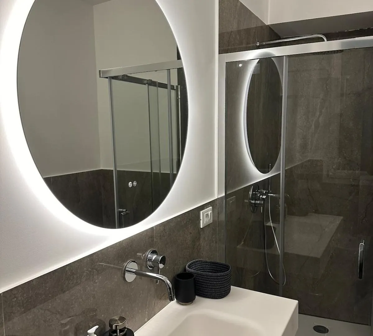 Apartment Rosalia Holiday Home Palermo